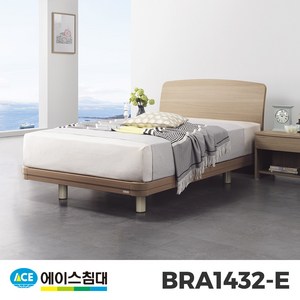 에이스침대 BRA 1432-E CA등급/SS(슈퍼싱글사이즈), 레귤러오크