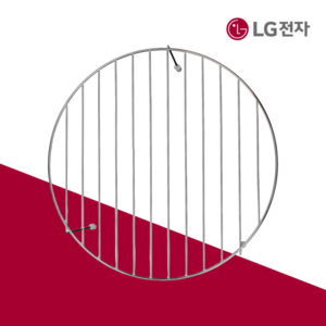 LG전자 정품 광파오븐 높은 석쇠 MHL63611609, 기본선택