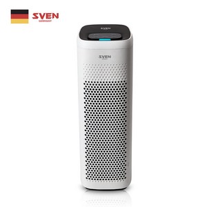 [스벤] 공기청정기 SV-AP75W, 단품