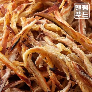 핸썸푸드 참오징어 500g, 1개