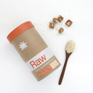 [아마조니아] Raw 천연 단백질 팔레오, 1kg, 1개