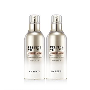 닥터펩티 펩타이드 볼륨 리프팅 프로 에센스 100ml, 2개