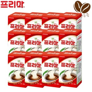 동서식품 프리마 1.2kg, 1개입, 12개