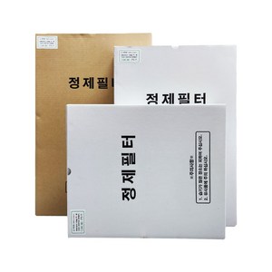 [그린페트]정제필터 정품호환 정제기필터 식용유 정제 필터 린나이 엘엔피 파세코 웰텍 전체호환사이즈, 320x490