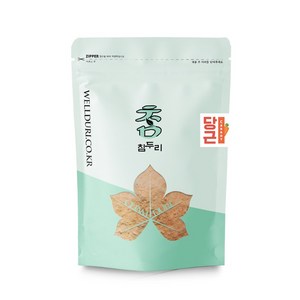 참두리 국산 당근가루 분말, 1개, 500g