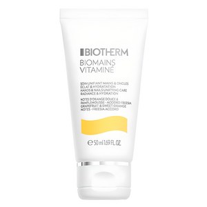 비오템 비오멩 비타미네 핸드크림 시트러스 프리지아 향, 50ml, 1개