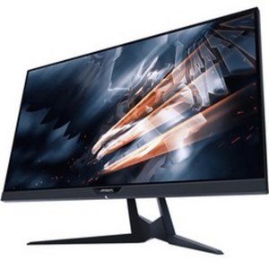 기가바이트 68cm QHD 게이밍 모니터, AORUS AD27QD