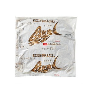 케즈리부시 1kg X 3봉 국물용 얇은 건어포 [교토 케쯔리부시-에이], 3개