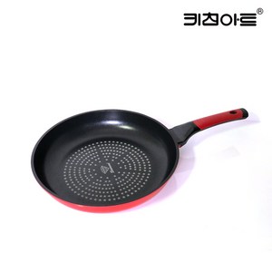 다이아 컬러 프라이팬 30cm, 스마트투캡 다이아몬드코팅 프라이팬 30cm, 1개