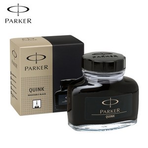 PARKER 파카 만년필용 병잉크 57ml