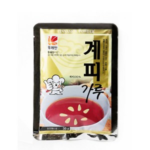 뚜레반 계피가루50g 10개, 50g