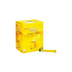 맥심 모카골드 210스틱 +10T, 220개입, 1개