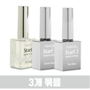 뷰젤 베이스젤 쫀 탄 퍼펙트 베이스 실버프렙, 쫀베이스젤, 1개, 10ml