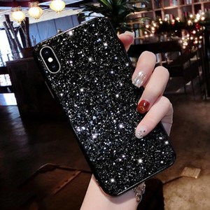 신서엔코 갤럭시S22케이스 갤럭시S22플러스케이스 갤럭시S22울트라케이스 Galaxy Phone Case SCS-1212 스파클 소프트 휴대폰 케이스