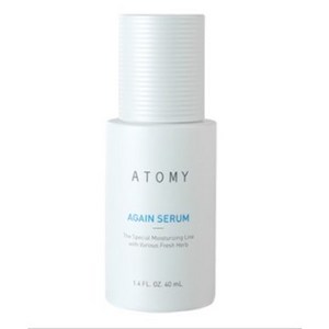 애터미 어게인 세럼, 40ml, 1개