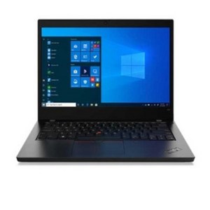 레노버 2022 ThinkPad L15 Gen2 15.6, Black, 256GB, 8GB, WIN10 Pro, 20X4S9XW00