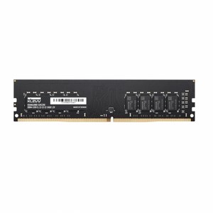 ESSENCORE 에센코어 KLEVV 16G PC4-25600 CL22 DDR4 3200MHz 하이닉스 칩 파인인포 빠른 배송 ~DJ, 1개