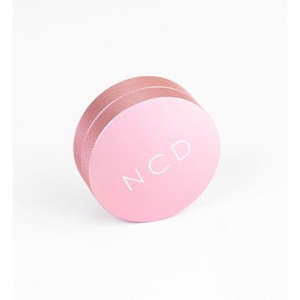 NCD 디스트리뷰터 NCD 레벨링툴 오나커피 커피툴, 블랙, 1개