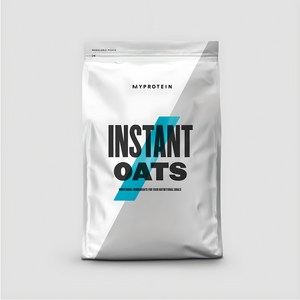 마이프로틴 100% 인스턴트 오트 2.5kg 초콜렛 스무스, 1개