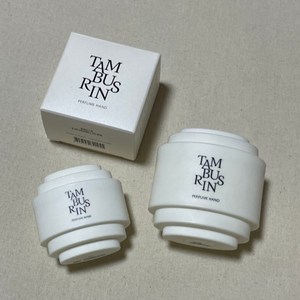 [올해의 ITEM] 탬버린즈 퍼퓸 핸드크림 VEIN, 30ml, 1개