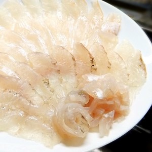 남해안 광어회 400g 손질 횟감 필렛 광어 넙치 생선회 횟거리, 1개