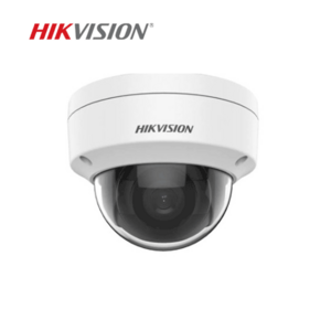 하이크비전 HIKVISION DS-2CD1121G0-I 200만화소 4MM IP 실내용 적외선 돔 카메라, 1개