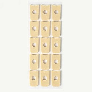 15p/30p/60p 구성발보호 패치 티눈패드 굳은살 방지 패치 물집 방지 밴드