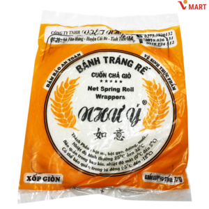 Vmat BANH TRANG RE 22cm, 1개