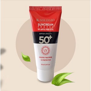 싸이닉 엔조이 데일리 선크림 SPF50+ PA++++, 2개, 50ml