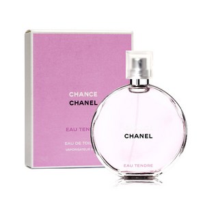 샤넬 샹스 오 땅드르 스프레이 EDT, 100ml, 1개