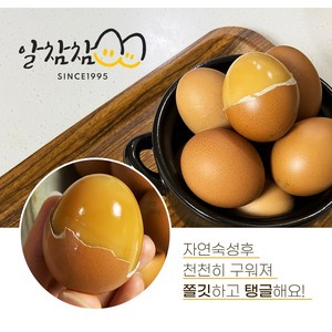 파손보상 알참참 HACCP인증 구운계란 3판 (90구) 중란, 30구, 3개