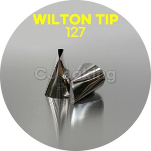 cjbaking WILTON TIP 윌튼팁127