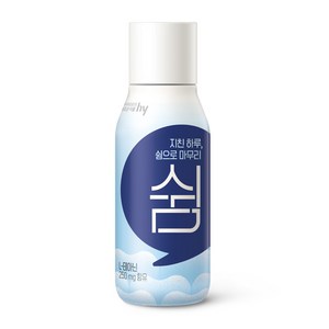 쉼 230ML, 24개