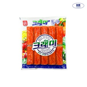 (한성) 크래미 180g ( 냉동포장 + 아이스팩 포함 ), 320g, 1개