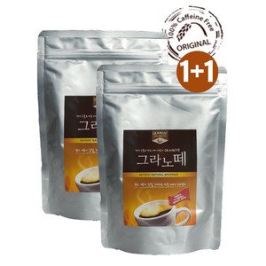 [1+1] 그라노떼 천연곡물로 만든 커피 대용차, 100g, 1개, 1개입