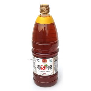 세진푸드불로 참맛기름, 1.8L, 1개