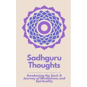 (영문도서) Sadhguu Thoughts: 