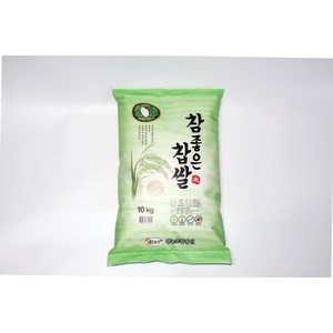 [참좋은공장] 찹쌀10kg / 찹쌀20kg(10kg+10kg) 개별포장, 찹쌀 10kg, 10, 1개