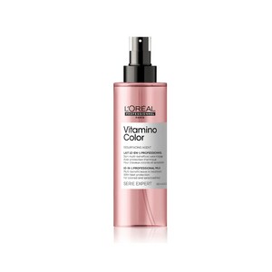 [국내배송 정품] 로레알 비타미노 컬러 텐인원 세럼 190ml, 1개