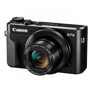 Canon 디지털 카메라 PoweShot G7 X MakII 광학 4.2배 줌 1.0형 센서 PSG7X MakII