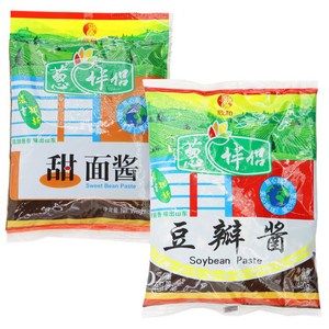 [신중국식품] 충반려두반장400g. 중국된장, 400g, 1개