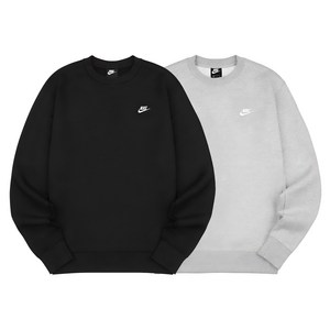 나이키 Nike Sportswear Club Men's French Terry 맨투맨