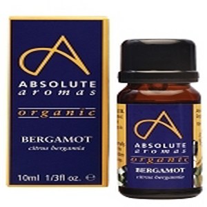 앱솔루트 유기농 버가못(Oganic Begamot) 10ml, 1개