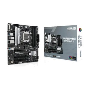 ASUS PRIME B650M-A II 대원씨티에스