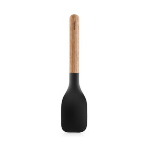 에바솔로 조리도구 노르딕키친 실리콘 서빙스푼 스몰 Eva Solo Nodic Kitchen Seving Spoon Small, 1개