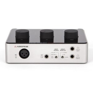 [AKAI] 스파르탄 큐 Spatan Cue 110 [AUDIOPROBE 정품]