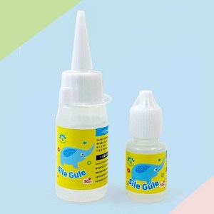 실리글루 10ml 적은용량이라 실용적인, 실리글루30ml, 1개