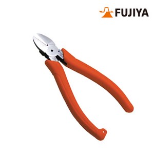 FUJIYA 후지야 (평)플라스틱니퍼 GPN-150FS (6인치) GPN-125FS (5인치), GPN-125FS(5인치), 1개