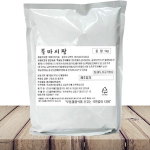 신우 불마시짱(불다시) 1kg [한국물], 1개