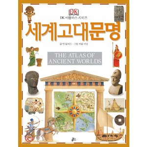 세계 고대 문명(The Atlas of Ancient Worlds), 루덴스